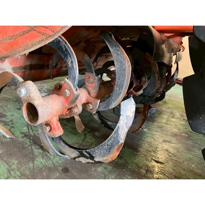 KUBOTA トラクター L1500S