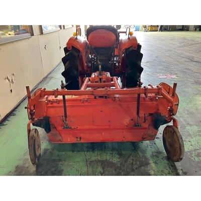 KUBOTA トラクター L1500S