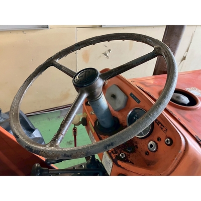 KUBOTA トラクター L1500S