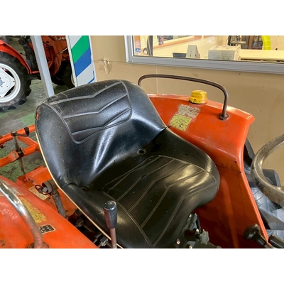 KUBOTA トラクター L1500S