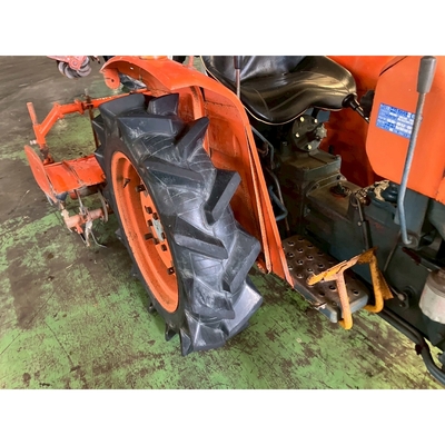 KUBOTA トラクター L1500S
