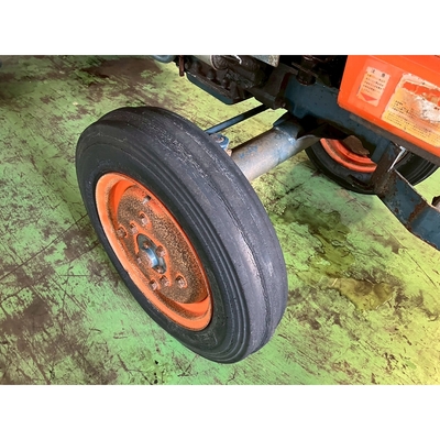KUBOTA トラクター L1500S