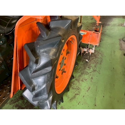 KUBOTA トラクター L1500S