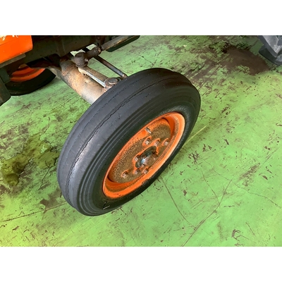 KUBOTA トラクター L1500S