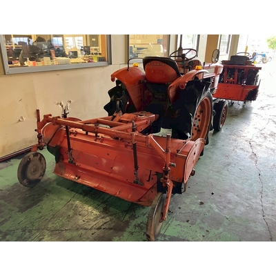 KUBOTA トラクター L1500S