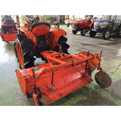 KUBOTA トラクター L1500S