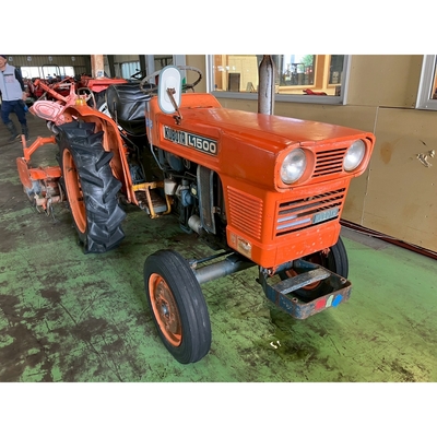 KUBOTA トラクター L1500S