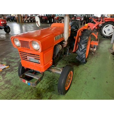 KUBOTA トラクター L1500S