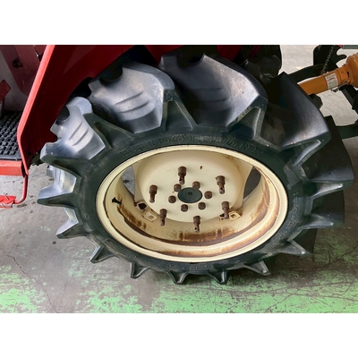 YANMAR トラクター FX255D