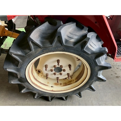 YANMAR トラクター FX255D