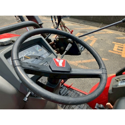 YANMAR トラクター F200D