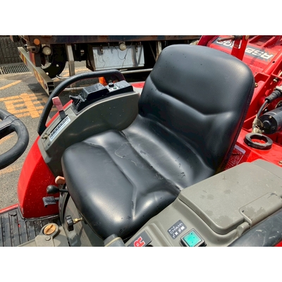 YANMAR トラクター F200D