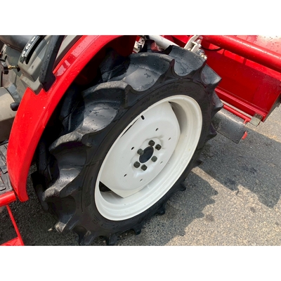 YANMAR トラクター F200D