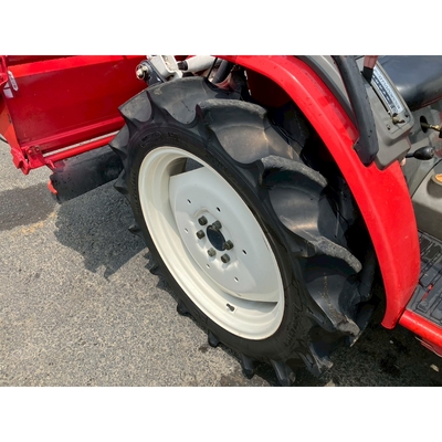 YANMAR トラクター F200D