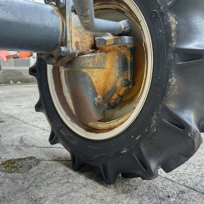 KUBOTA トラクター GT19