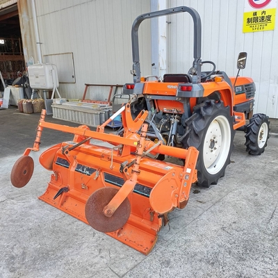 KUBOTA トラクター GT19
