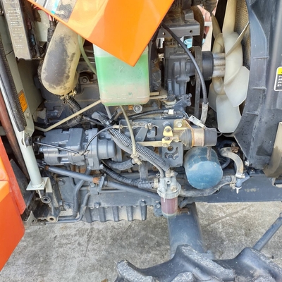 KUBOTA トラクター GT19