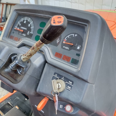 KUBOTA トラクター GT19