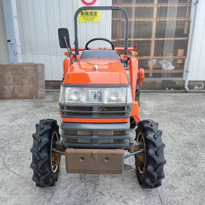 KUBOTA トラクター GT19