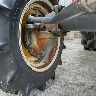 KUBOTA トラクター GT19