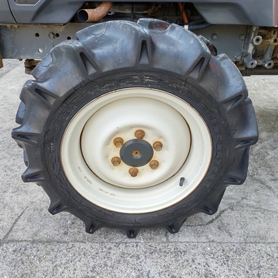 KUBOTA トラクター GT19