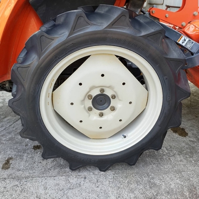 KUBOTA トラクター GT19