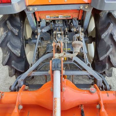 KUBOTA トラクター GT19