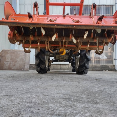 KUBOTA トラクター GT19