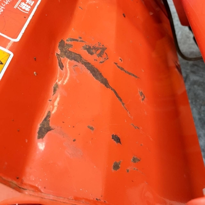 KUBOTA トラクター GT19