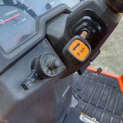KUBOTA トラクター GT19