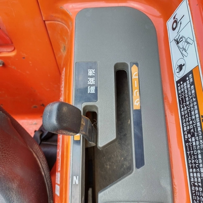 KUBOTA トラクター GT19