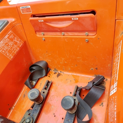 KUBOTA トラクター GT19