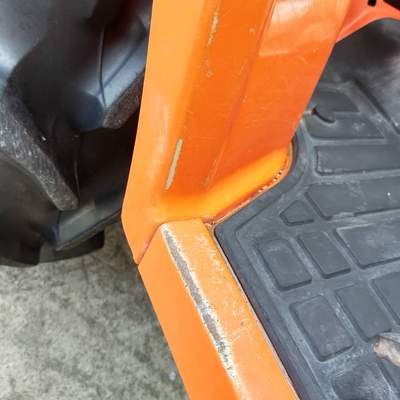 KUBOTA トラクター GT19