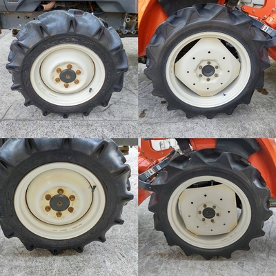 KUBOTA トラクター GT19