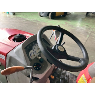 YANMAR トラクター EF118