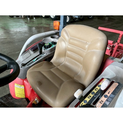 YANMAR トラクター EF118
