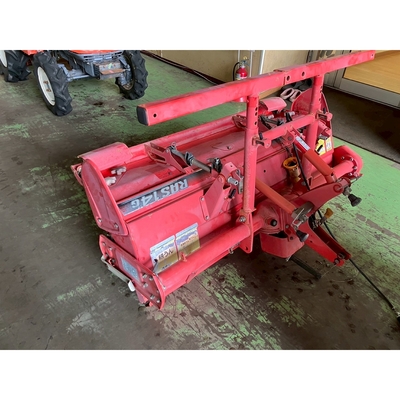 YANMAR トラクター EF118