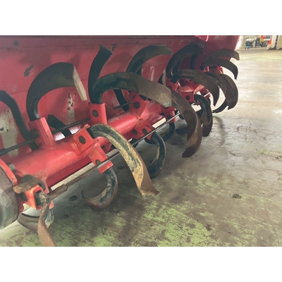 YANMAR トラクター EF118