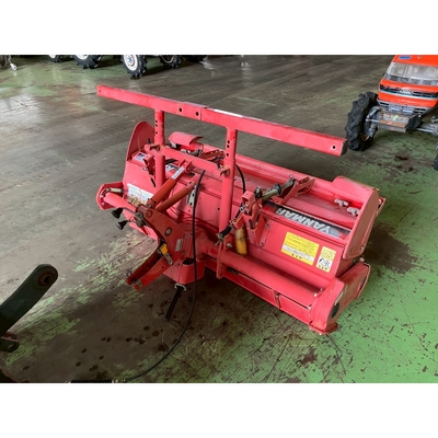 YANMAR トラクター EF118