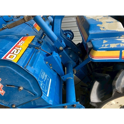 ISEKI トラクター TU150F