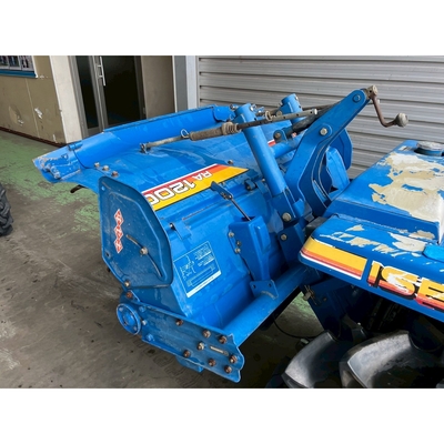 ISEKI トラクター TU150F
