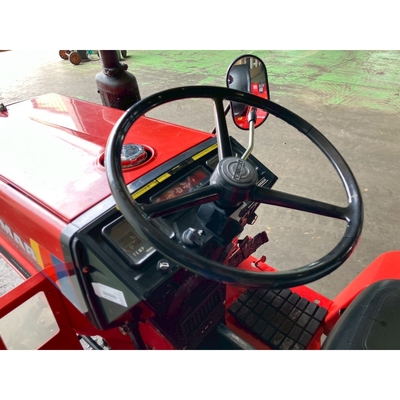 YANMAR トラクター F15D