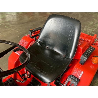 YANMAR トラクター F15D