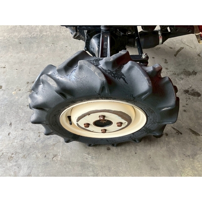 YANMAR トラクター F15D