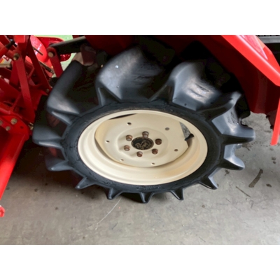 YANMAR トラクター F15D