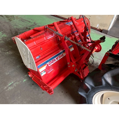 YANMAR トラクター F15D