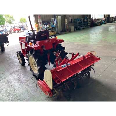 YANMAR トラクター F15D