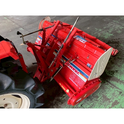 YANMAR トラクター F15D
