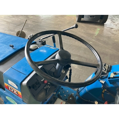 MITSUBISHI トラクター MT1601D