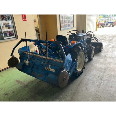 MITSUBISHI トラクター MT1601D